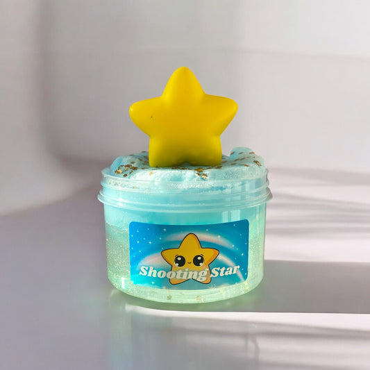 Shooting Star - Icee Slime - Float Slime